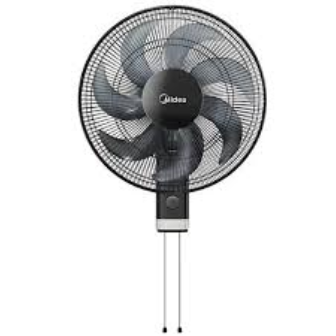 MIDEA FW40-23M-16" Wall Fan, 50W, 3 Speed